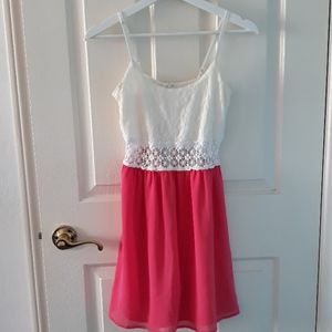Daisy boutique dress